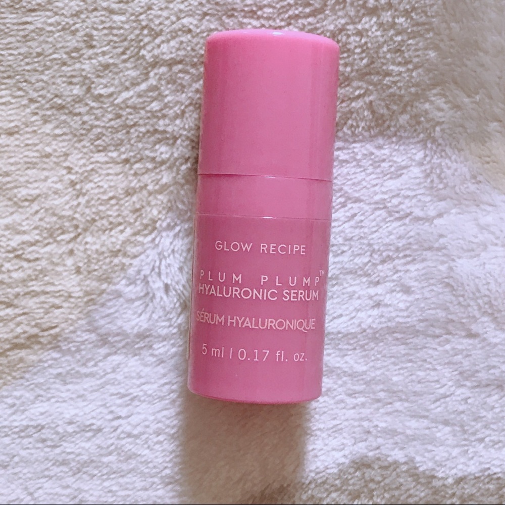 Glow Recipe✨ Plum Plump™ Hyaluronic Acid S…